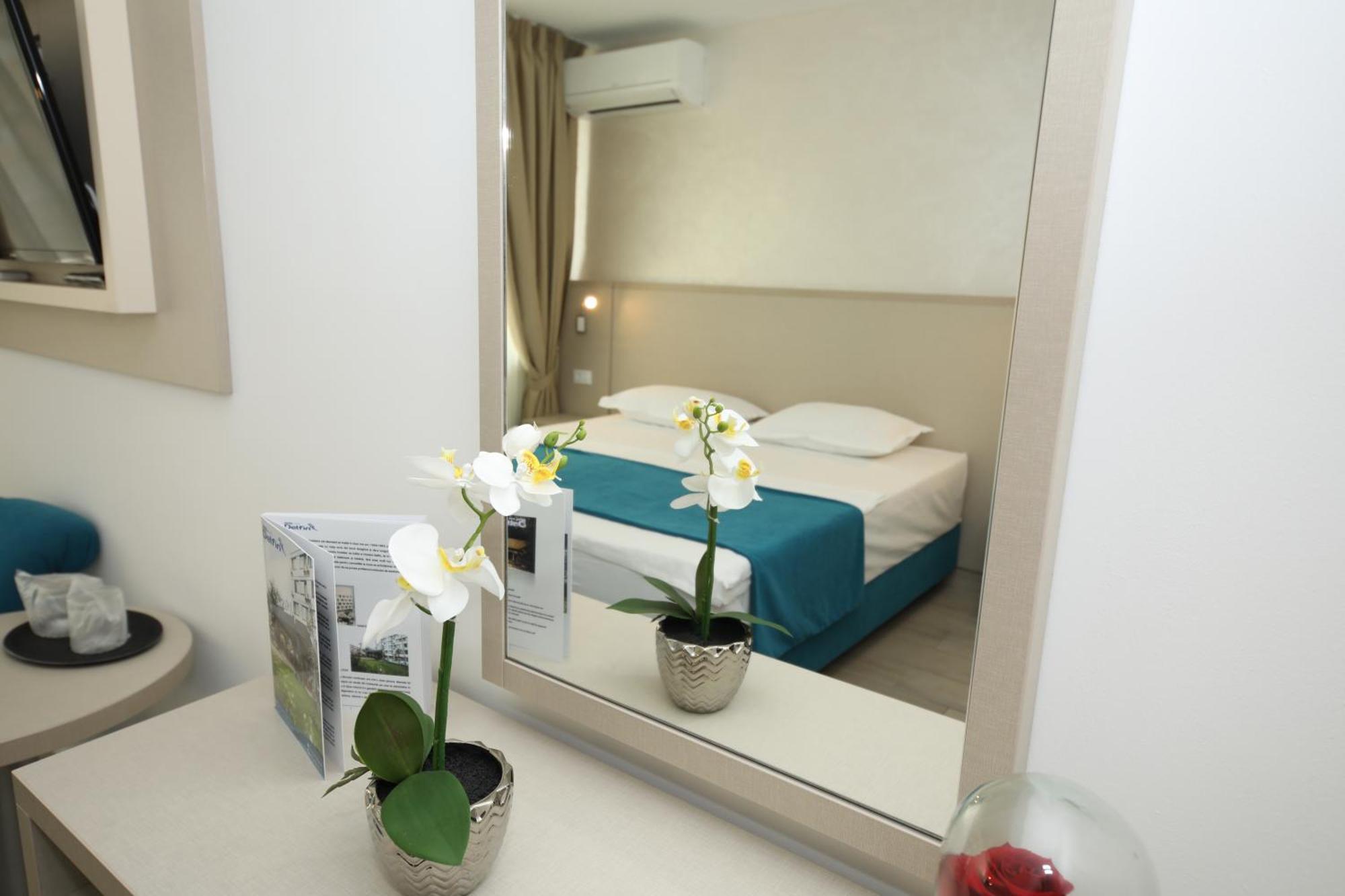 Hotel Delfin 马马亚 外观 照片
